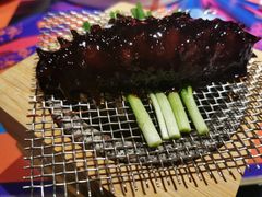 -上海滩餐厅(BFC外滩金融中心店)
