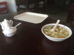 -汪一挑馄饨(老街店)