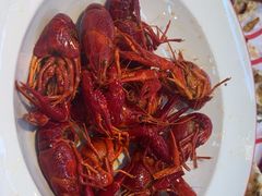 -饶福记·南昌烧烤大排档(九龙湖土著店)