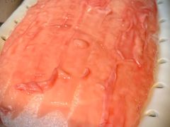 极品鲜鹅肠-蜀辣居鲜货老火锅(红牌楼店)