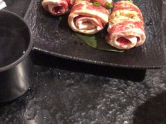 -九田家黑牛烤肉料理(石路天虹店)