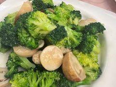 -烤肉宛饭庄(南礼士路店)