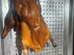 -利群烤鸭店(前门店)