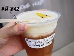 -HUGS coffee(东区店)