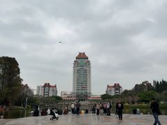 -厦门大学(思明校区)