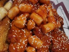 -BOPEYE·波派炸鸡(九霄天地店)