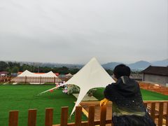 -阳台山自然风景区