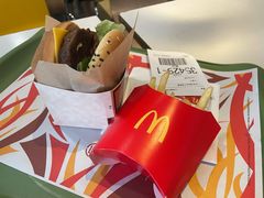 -麦当劳(长泰商业广场店)