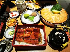 -万岁寿司(天河领展店)