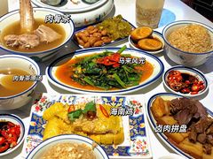 -發起人·肉骨茶(万象汇店)