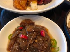 -环球港凯悦 · 享悦中餐厅