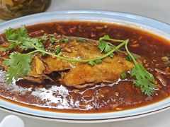 -又见炊烟私房菜(敬亭路店)