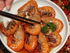 -顶特勒·黄鱼馆·特色菜(上海大世界店)