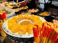-客家大院·非遗赣南客家菜(郁孤台店)