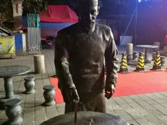 -清真·二嫂子煎饼果子(鼓楼旗舰形象店)