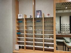 -无界眼镜MaxLess(滨江星光大道店)