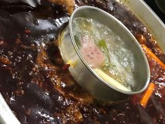 -星鸿社重庆老火锅