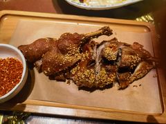 -缪氏川菜(深圳北站缤果空间店)