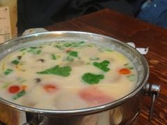 -Siam泰餐厅(水上公园店)