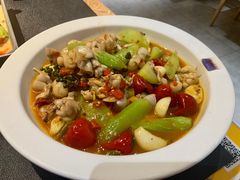 -龙门醉客(上塘路店)