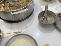 -喃喃椰·糟粕醋·椰子鸡火锅(七堡花园店)
