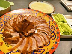 -邑金陵北京烤鸭店·现炒家常菜(ITC MALL店)