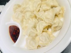 -五谷丰登农家院·地道胶东菜·海鲜烧烤(威海店)