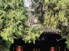 -成都武侯祠博物馆