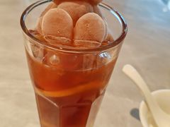 -陶兰居·手工点心·粤菜(圆融时代广场店)