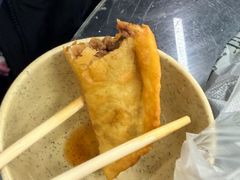 -李记清真馆(打钉巷店)