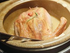 -外婆家(蓝色港湾店)
