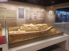 -南京市规划建设展览馆