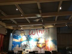 大堂-南都咖啡西餐厅(天誉店)