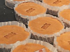 -詹记桃酥(包河万达店)