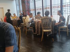 -丽华园(汉阳龙阳店)