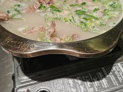 -清真地锅烤肉