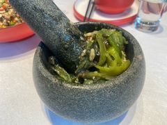 -老湘亲·品鉴湘菜(蔡塘爱琴海店)