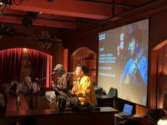 -音乐房子·Vintage Live Bar(玉林总店)