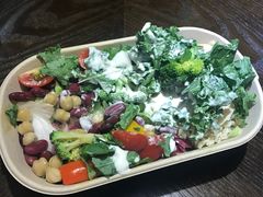 -SHUBO蔬小盒(三里屯店)