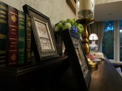 -马勒别墅饭店(静安寺店)