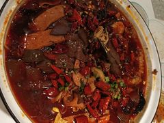 -川人百味·水煮活鱼(赛罕万达店)