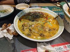 -武庄主特色炒鸡(周恩来纪念馆店)