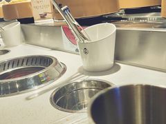 -龍歌自助小火锅(城阳万象汇店)