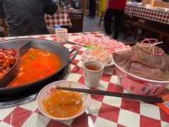 -赵美丽重庆火锅(西安直营总店)