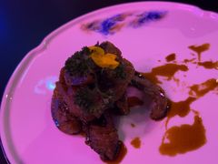 -粉墨特色菜·烧烤音乐酒馆