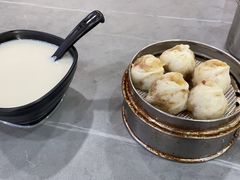 -吃不亏特色包子(三峡广场店)