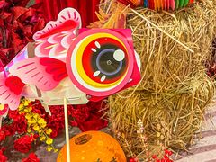 -好友缘酒家(会展中心店)