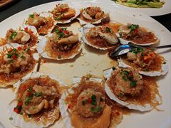 -拾宴(汇智国际商业中心店)