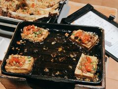 -木屋烧烤(南新店)