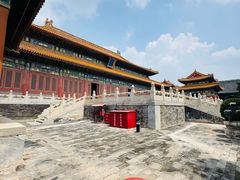 -历代帝王庙博物馆